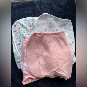 Baby swaddle ( swaddleme , Aden+Anais)